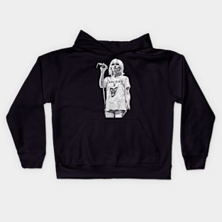 Doctor x Kids Hoodie